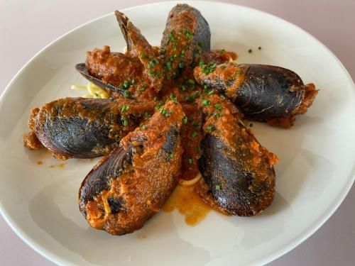 Hôtel Clair de Lune 2