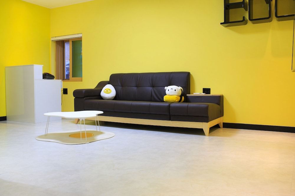 Daegwanryeong Egg Guesthouse - Hostel 2