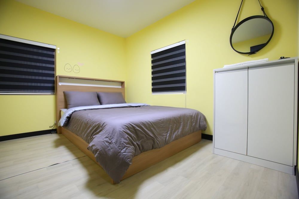 Daegwanryeong Egg Guesthouse - Hostel 3