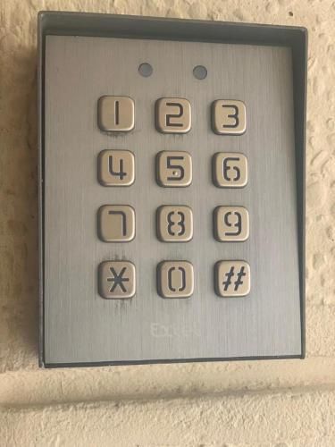 Résidence et Chambres d'Hôtes de La Porte d'Arras 2