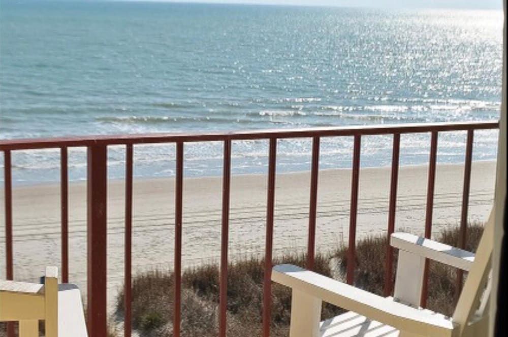 Gazebo Inn Oceanfront 3 estrellas en Myrtle Beach
