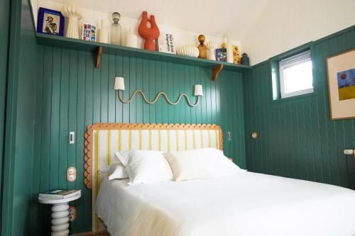 Hôtel de la Plage 3