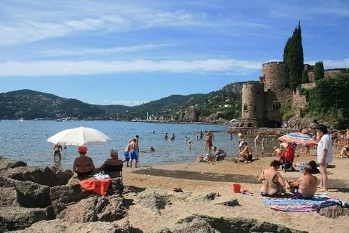 Hôtel de la Corniche d'Or 2