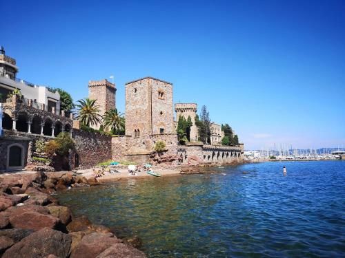 Hôtel de la Corniche d'Or 3