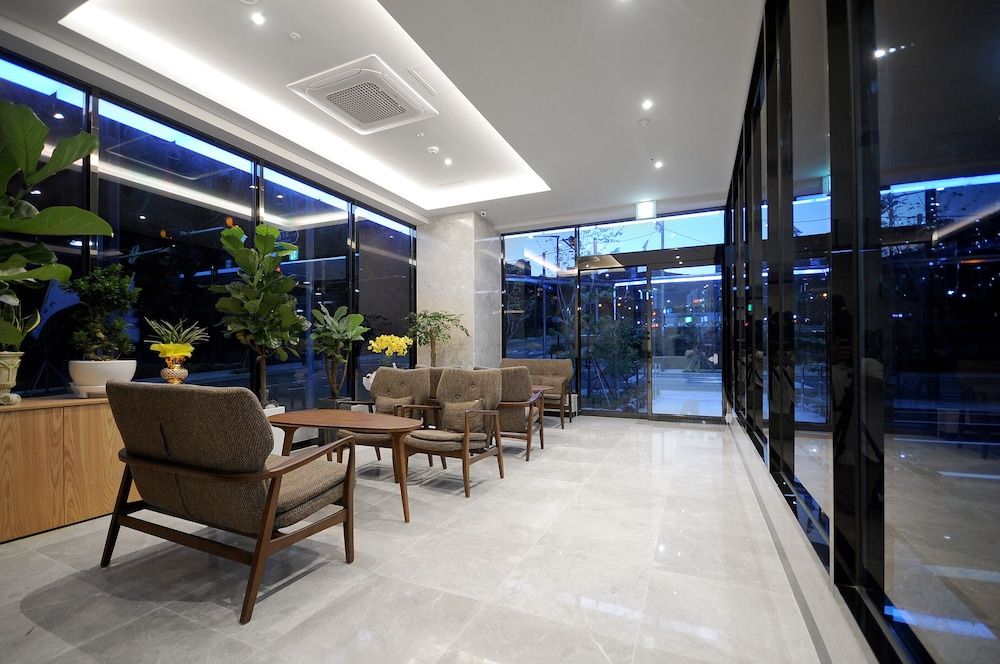 Hound Hotel Gijang 3