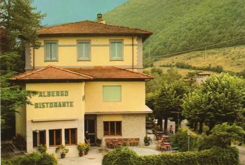 Albergo Padellino 1