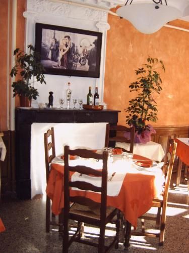 Hôtel Restaurant du Pont Vieux 3