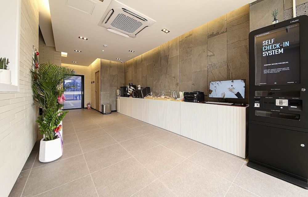 Number 25 Hotel Sangdong 3