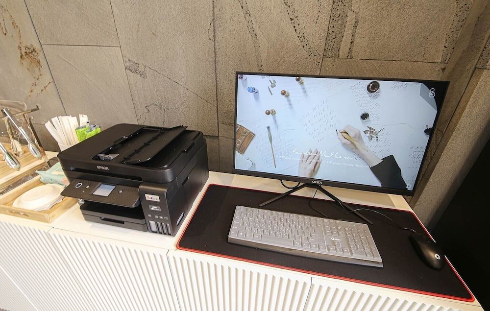 Number 25 Hotel Sangdong 2