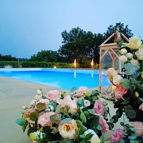 Relais Antico Borgo San Lorenzo 3