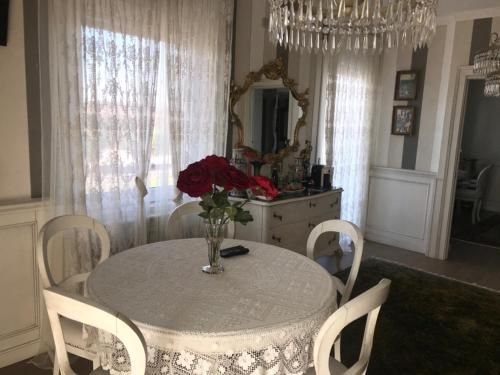 La Zarabba Boutique Hotel 1