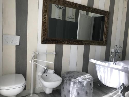 La Zarabba Boutique Hotel 2