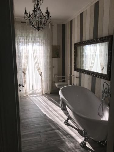 La Zarabba Boutique Hotel 3