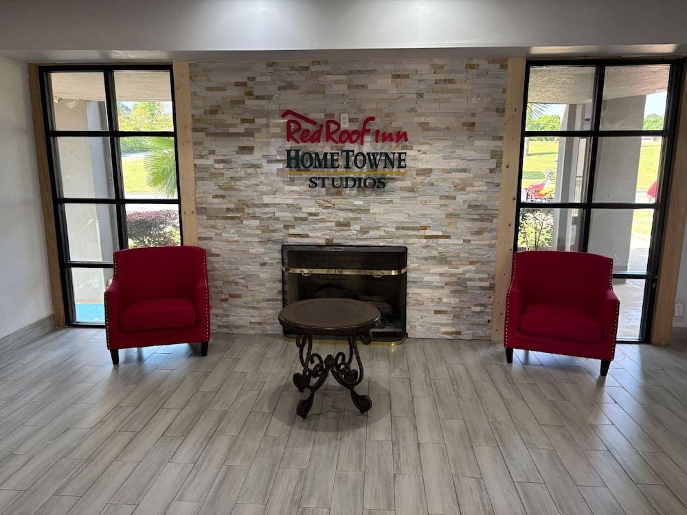 Red Roof Inn Birmingham 2