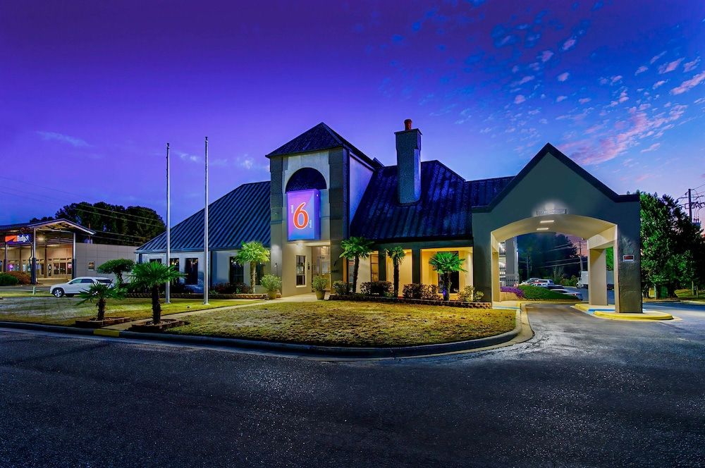 Studio 6 Extended Stay - Birmingham, AL - Medical Center 2 estrelas em Birmingham