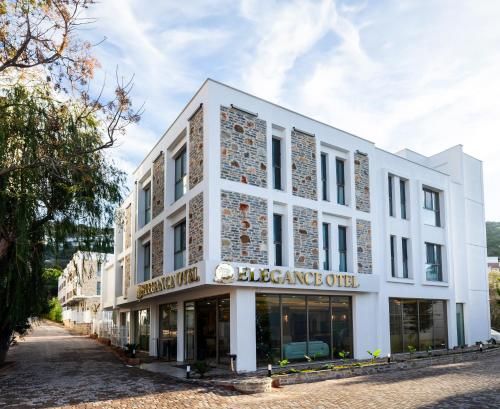 Güllük Uno Elegance Otel 3