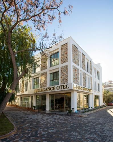 Güllük Uno Elegance Otel 2