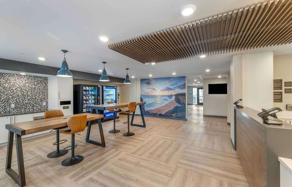 Extended Stay America Premier Suites - San Diego - San Marcos 3