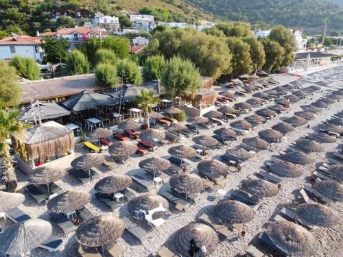 Palamut Butik Otel 3