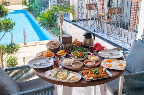 Palamut Butik Otel 2