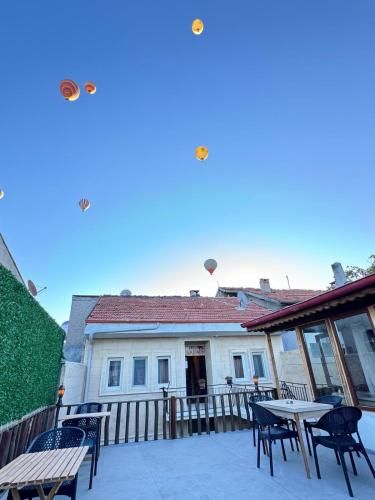 Arton İn Cappadocia 2