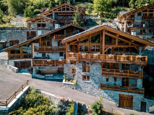 Eleven Chalet Hibou 2
