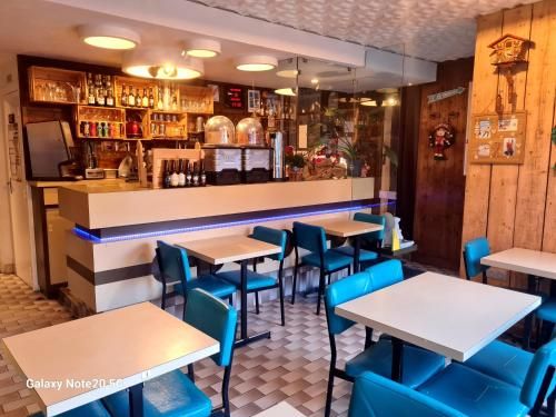 Hébergement Artense 2