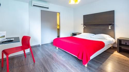 Vacancéole - Les Chambres de la Baie 2