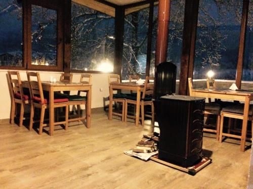 Kapri Termal Hotel & Kaplica Yalova 2