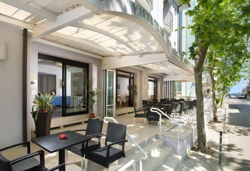 Hotel Mirabella 3