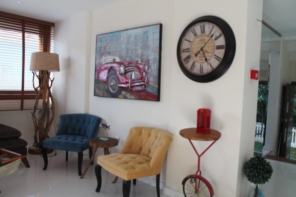 Lila Boutique Hotel 3