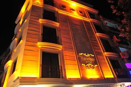 Kerimbey Hotel 3