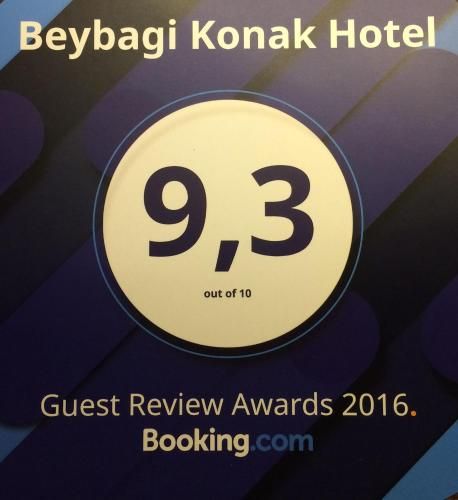 Beybagi Konak Hotel 3 estrellas en Safranbolu