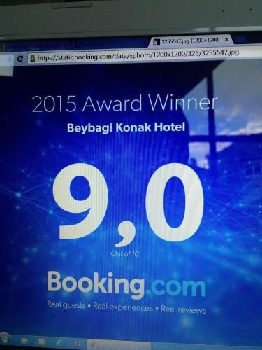 Beybagi Konak Hotel 2