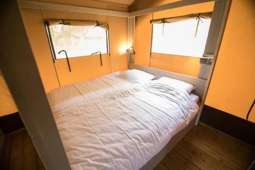 Glamping Le Tegole 3
