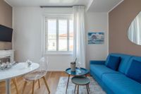 Vis à Vis Apartments