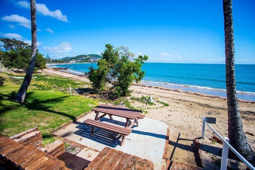 Seaspray Waterfront Holiday Units 3 estrellas en Yeppoon