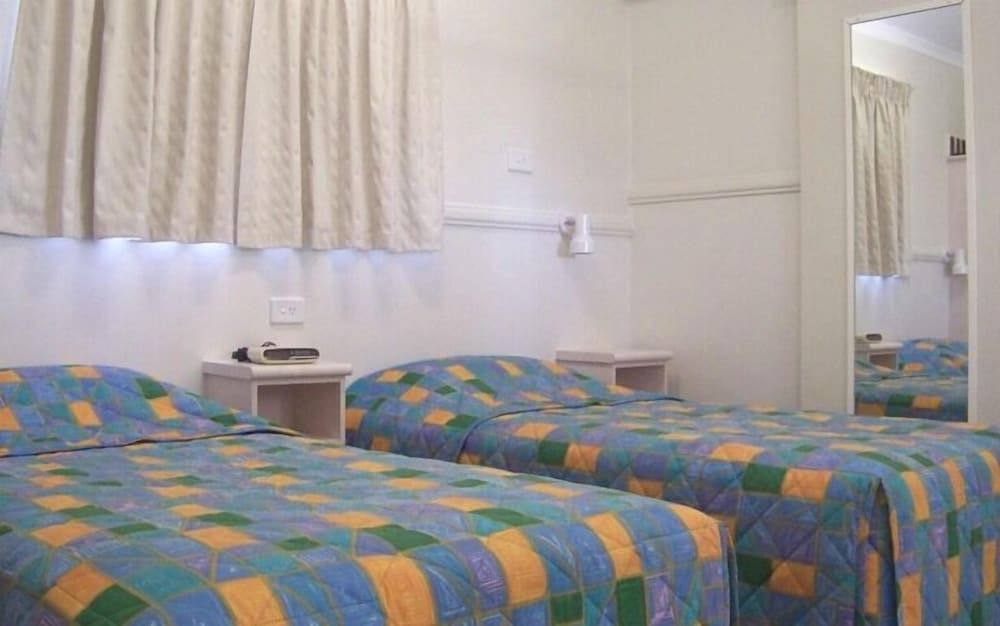 Country way Motor inn 3