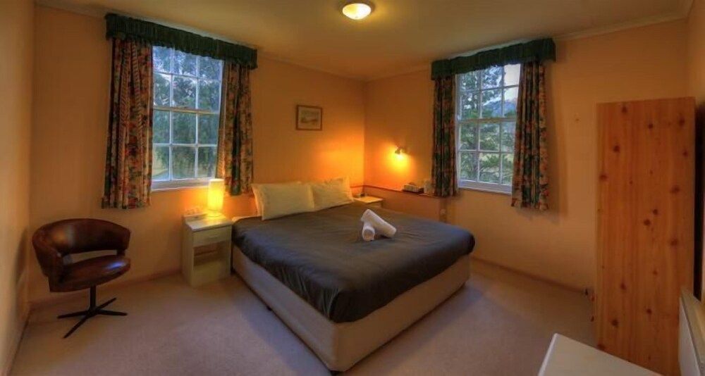 Sponars Chalet 3