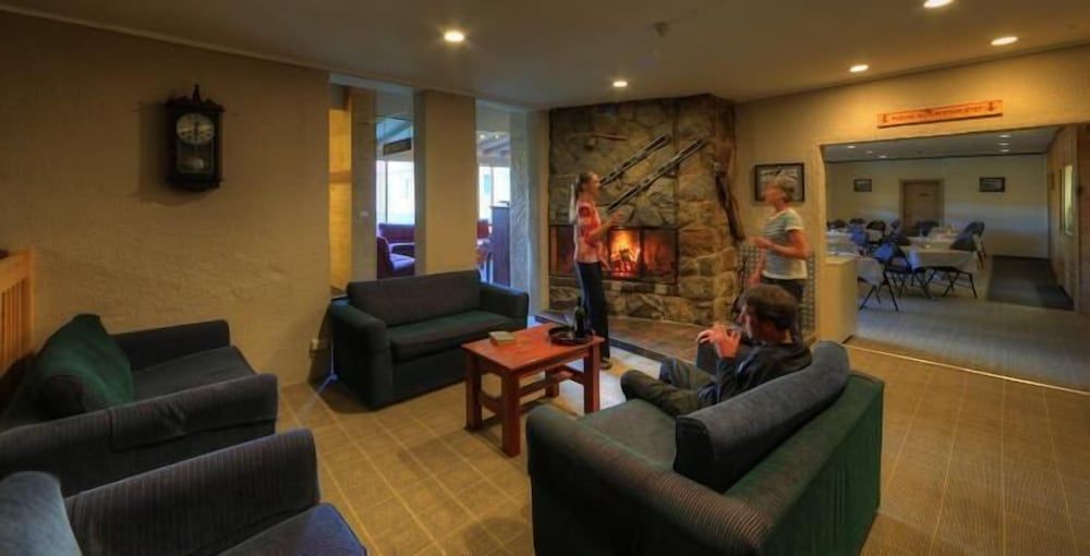 Sponars Chalet 2