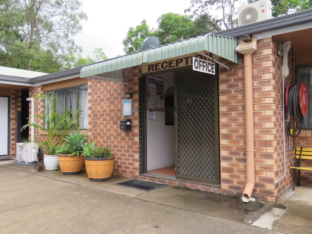 Boonah Motel 2