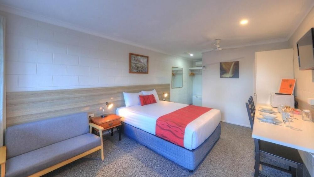 Boonah Motel 3