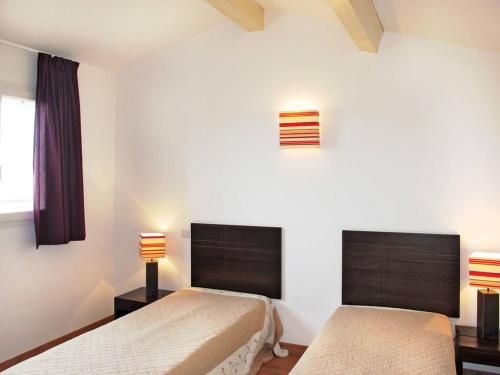 Lagrange Vacances - Green Bastide 2