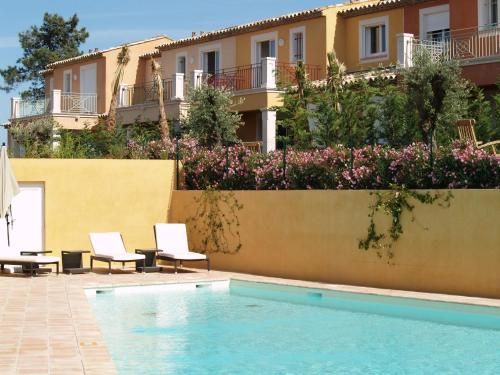 Lagrange Vacances - Green Bastide