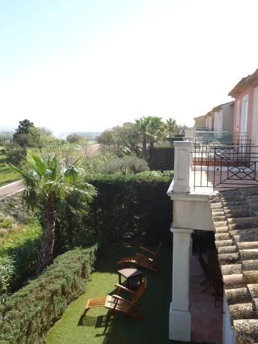 Lagrange Vacances - Green Bastide 3