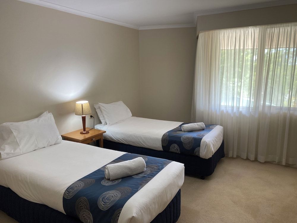 Wahroonga Furnished Apartments 2