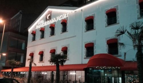 Panderma Port Hotel 2
