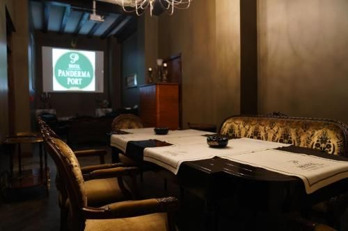 Panderma Port Hotel 3