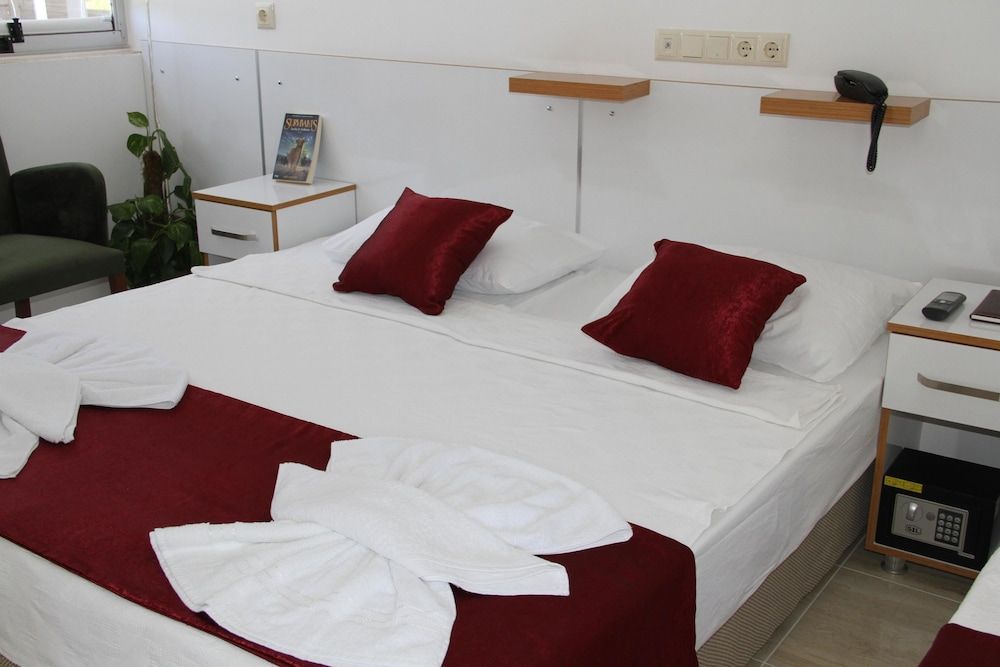 Aelbistan Otel -1 estrellas en Didim