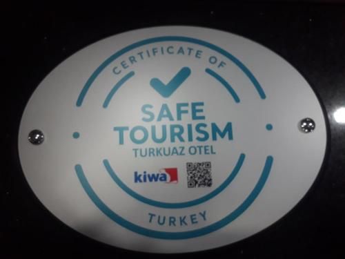 Turkuaz Hotel 2